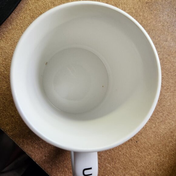 Starbucks Mug Cup United States Of America Scenic Series Statue of Liberty - Picture 8 of 8